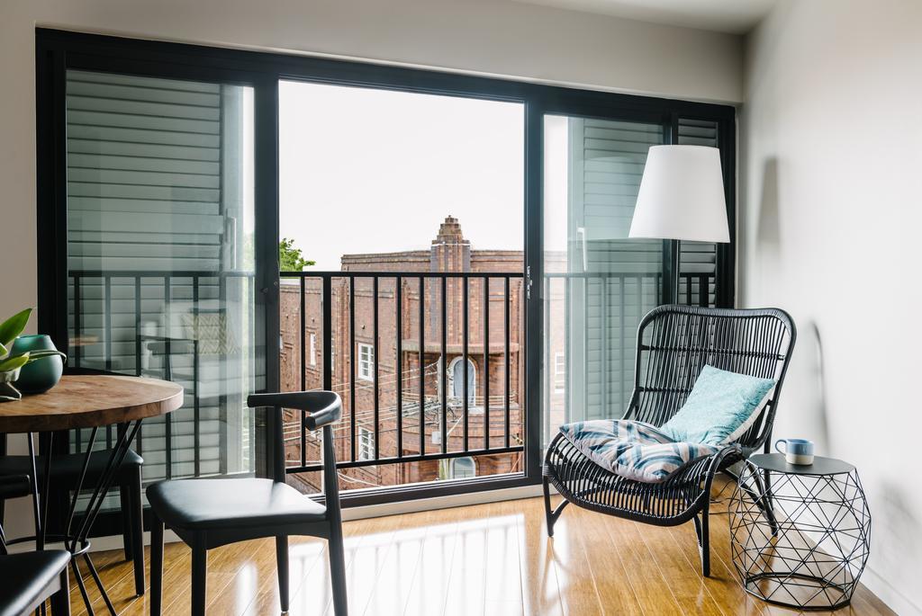 Veriu Randwick Sydney Exterior foto