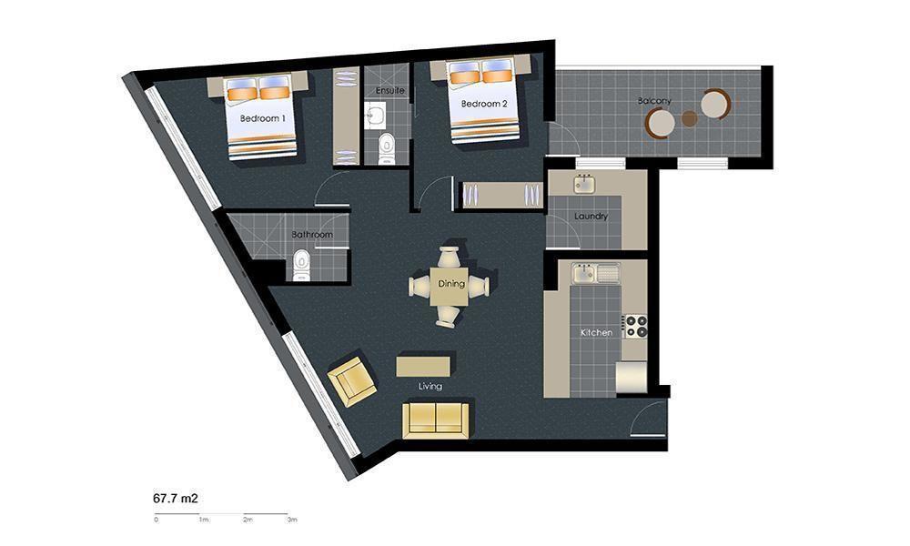 Veriu Randwick Sydney Exterior foto