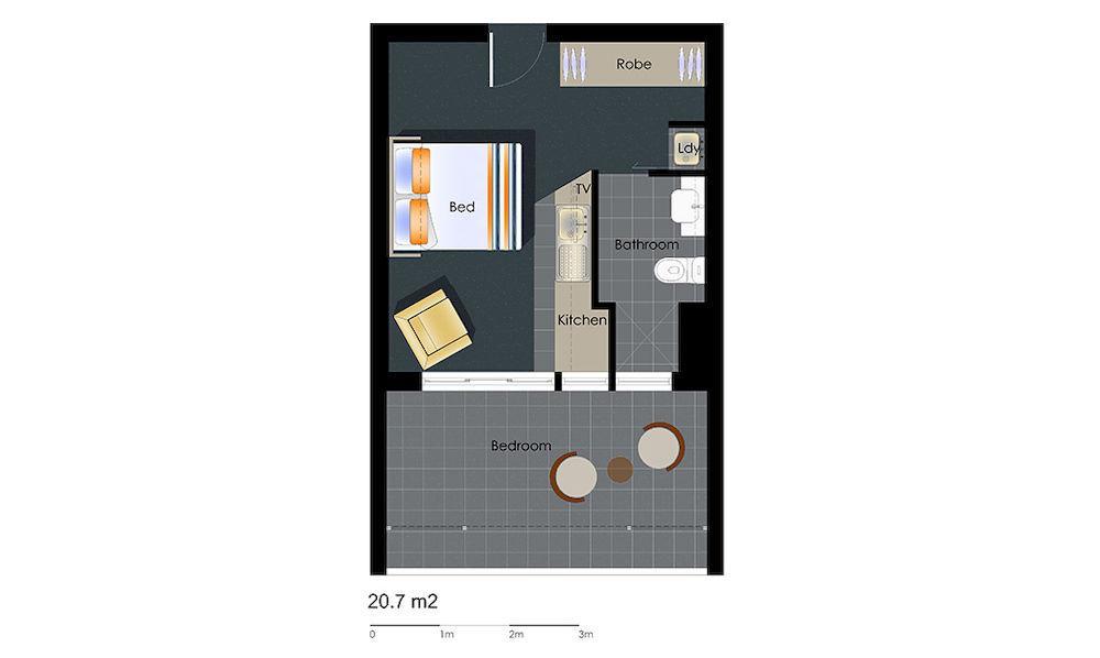 Veriu Randwick Sydney Exterior foto