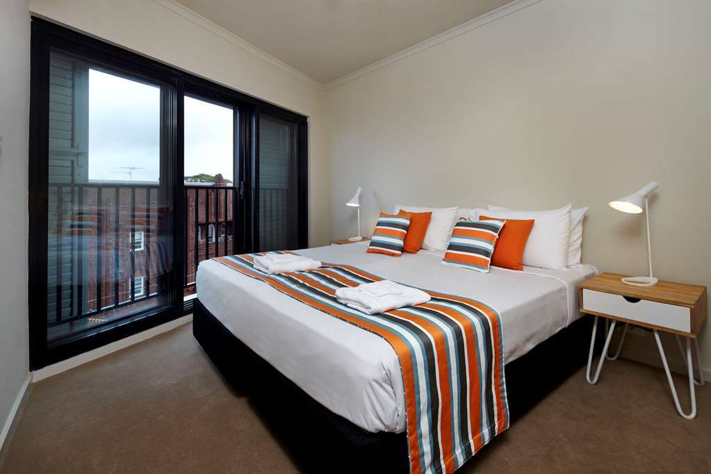 Veriu Randwick Sydney Cameră foto