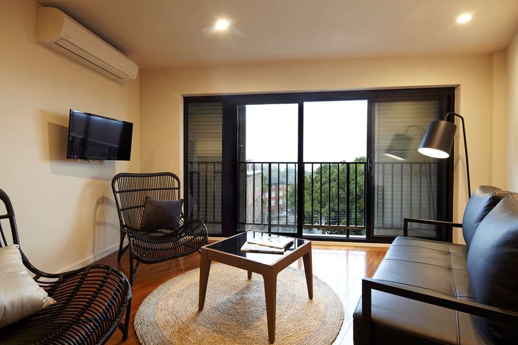Veriu Randwick Sydney Cameră foto